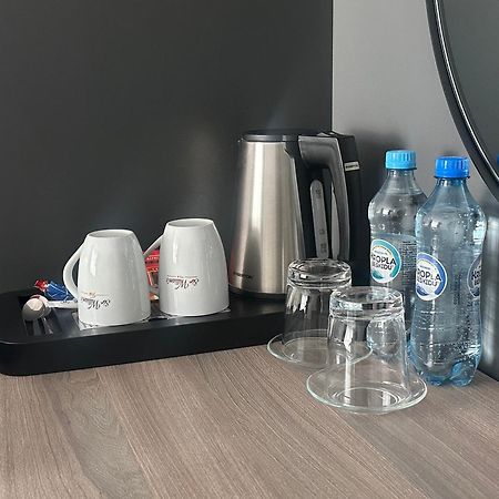 تشيهانوف Lofft Hotel المظهر الخارجي الصورة