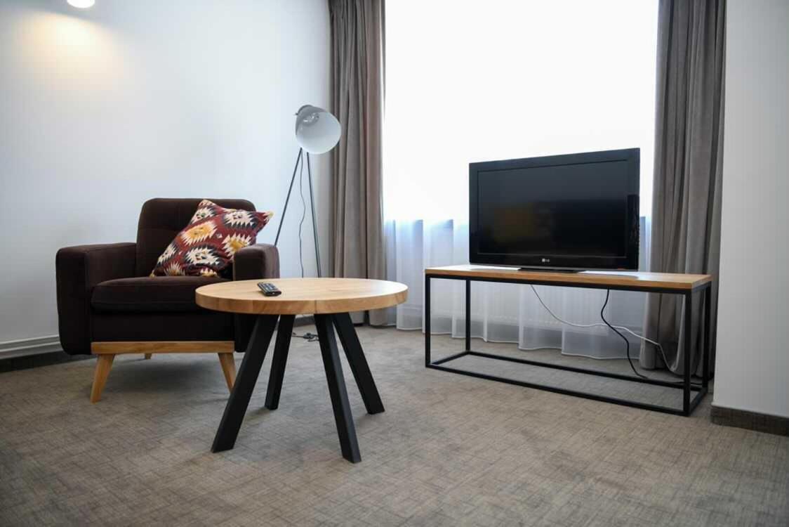 تشيهانوف Lofft Hotel المظهر الخارجي الصورة