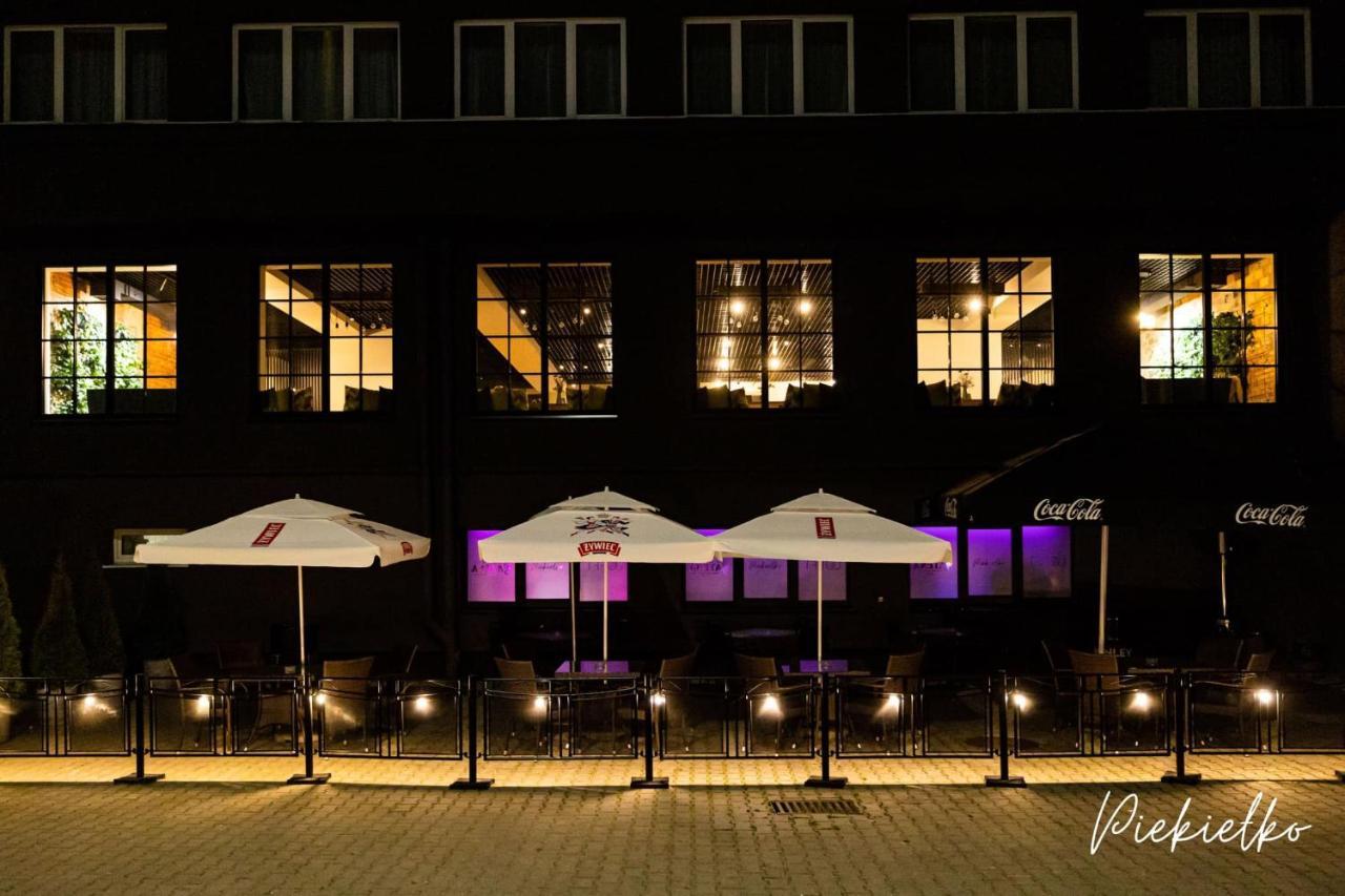تشيهانوف Lofft Hotel المظهر الخارجي الصورة