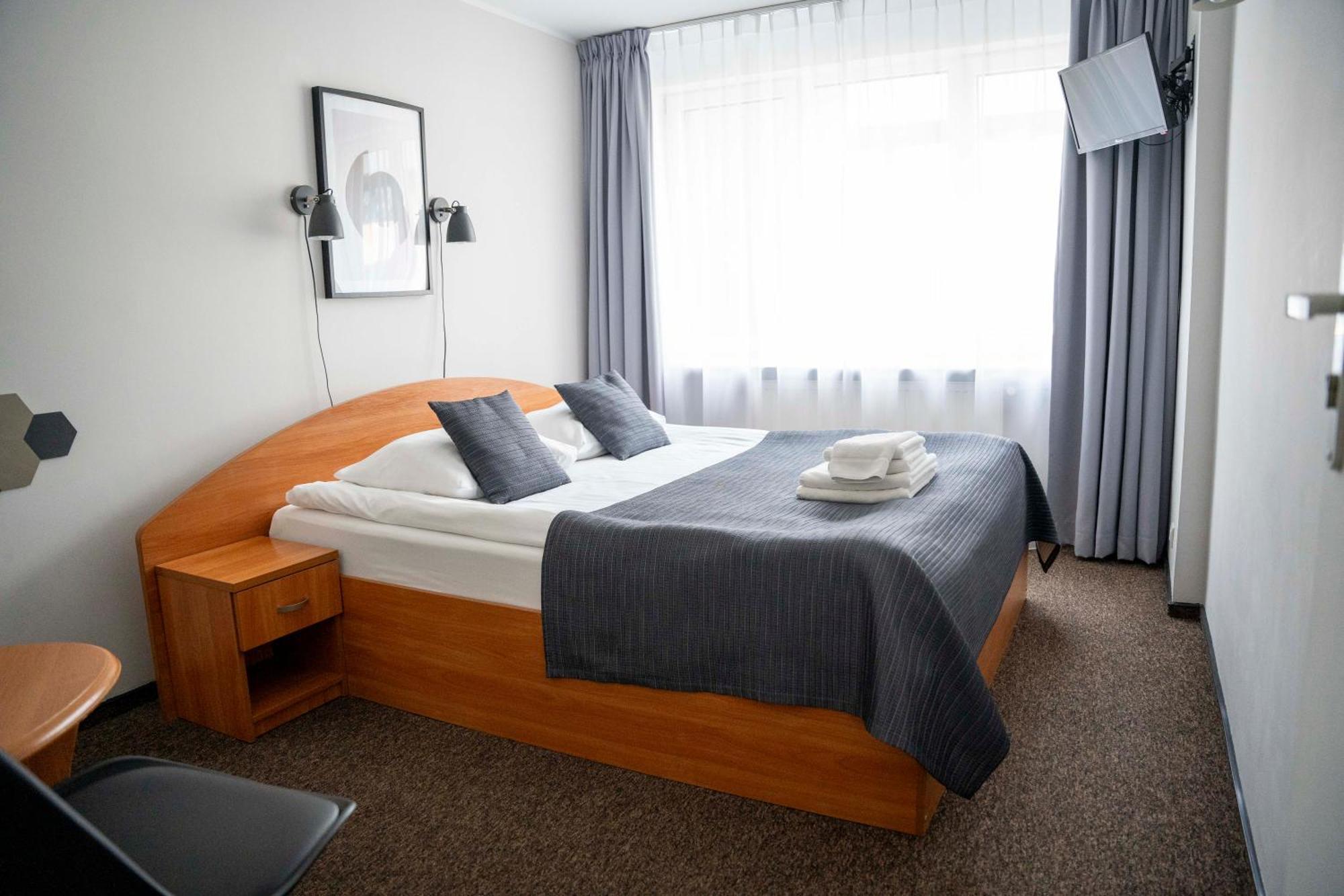 تشيهانوف Lofft Hotel المظهر الخارجي الصورة