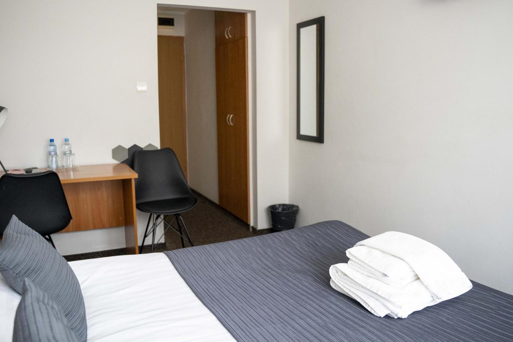 تشيهانوف Lofft Hotel المظهر الخارجي الصورة