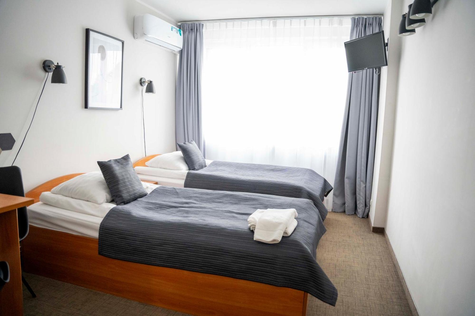 تشيهانوف Lofft Hotel المظهر الخارجي الصورة