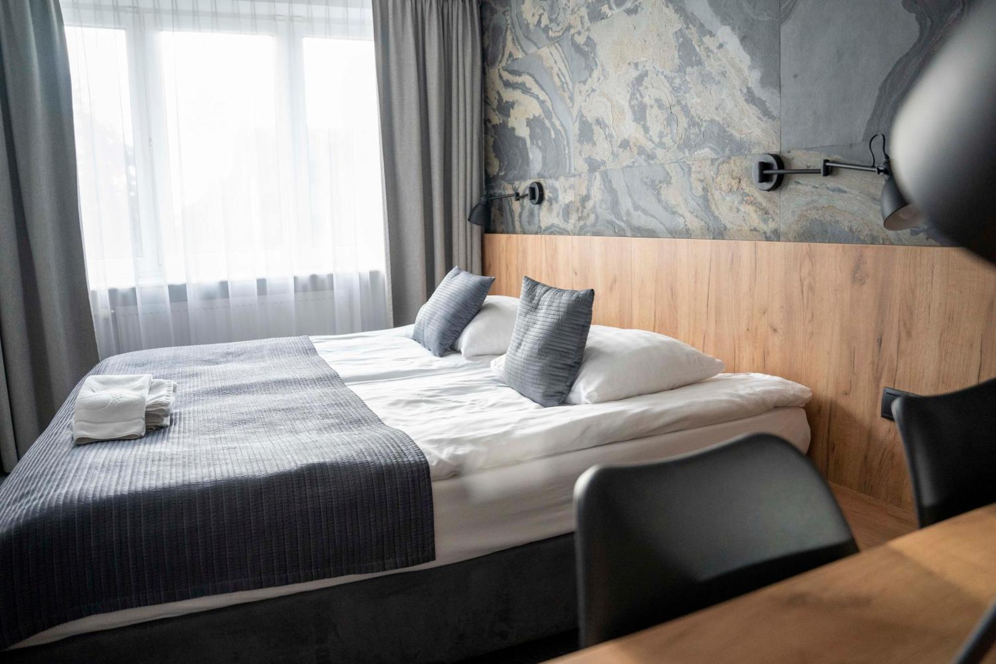 تشيهانوف Lofft Hotel المظهر الخارجي الصورة
