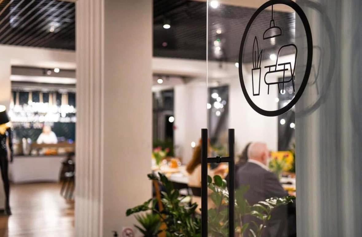 تشيهانوف Lofft Hotel المظهر الخارجي الصورة
