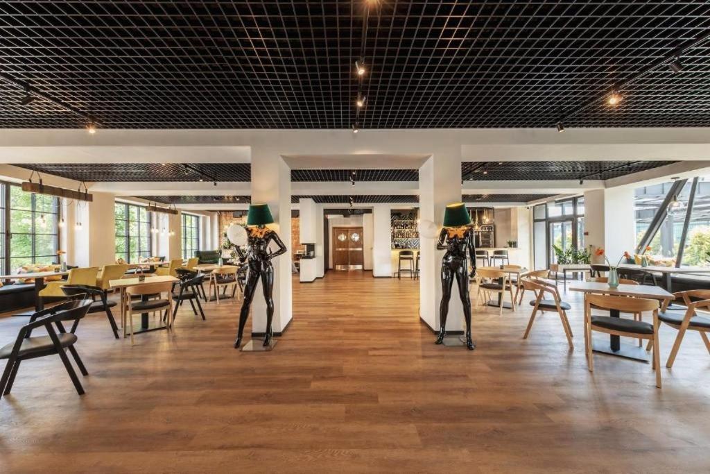 تشيهانوف Lofft Hotel المظهر الخارجي الصورة