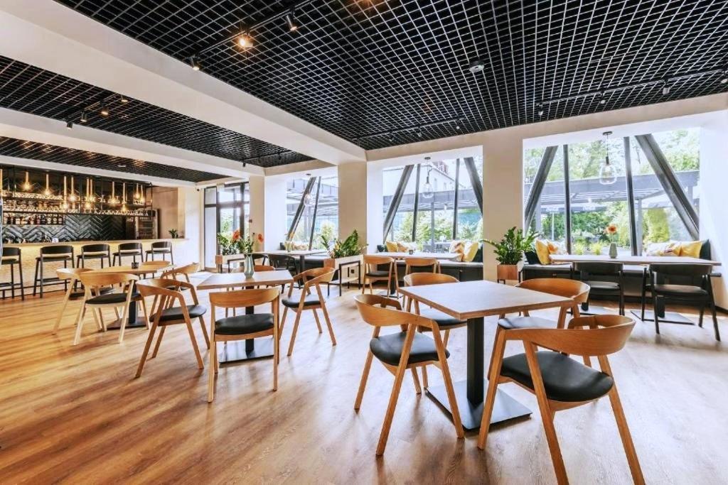 تشيهانوف Lofft Hotel المظهر الخارجي الصورة