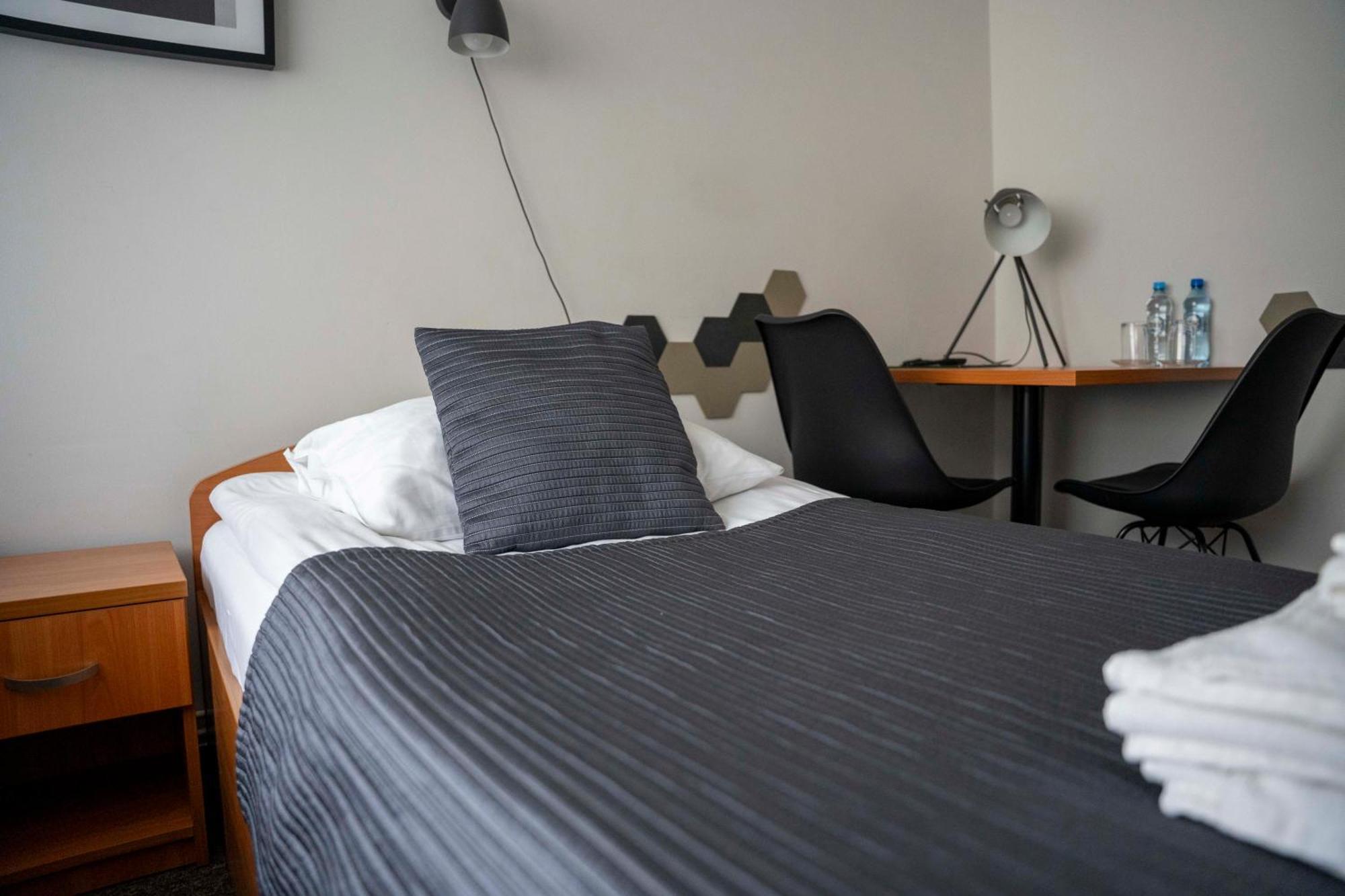 تشيهانوف Lofft Hotel الغرفة الصورة