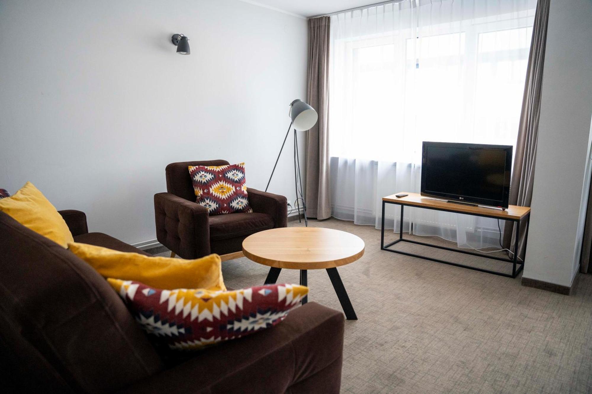 تشيهانوف Lofft Hotel الغرفة الصورة