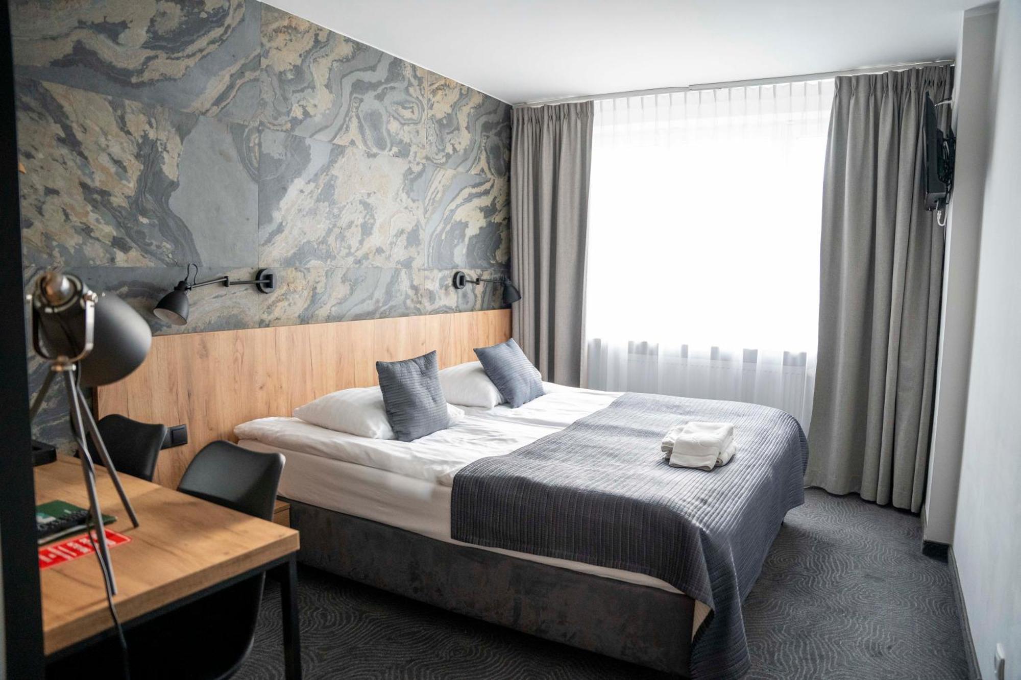 تشيهانوف Lofft Hotel الغرفة الصورة