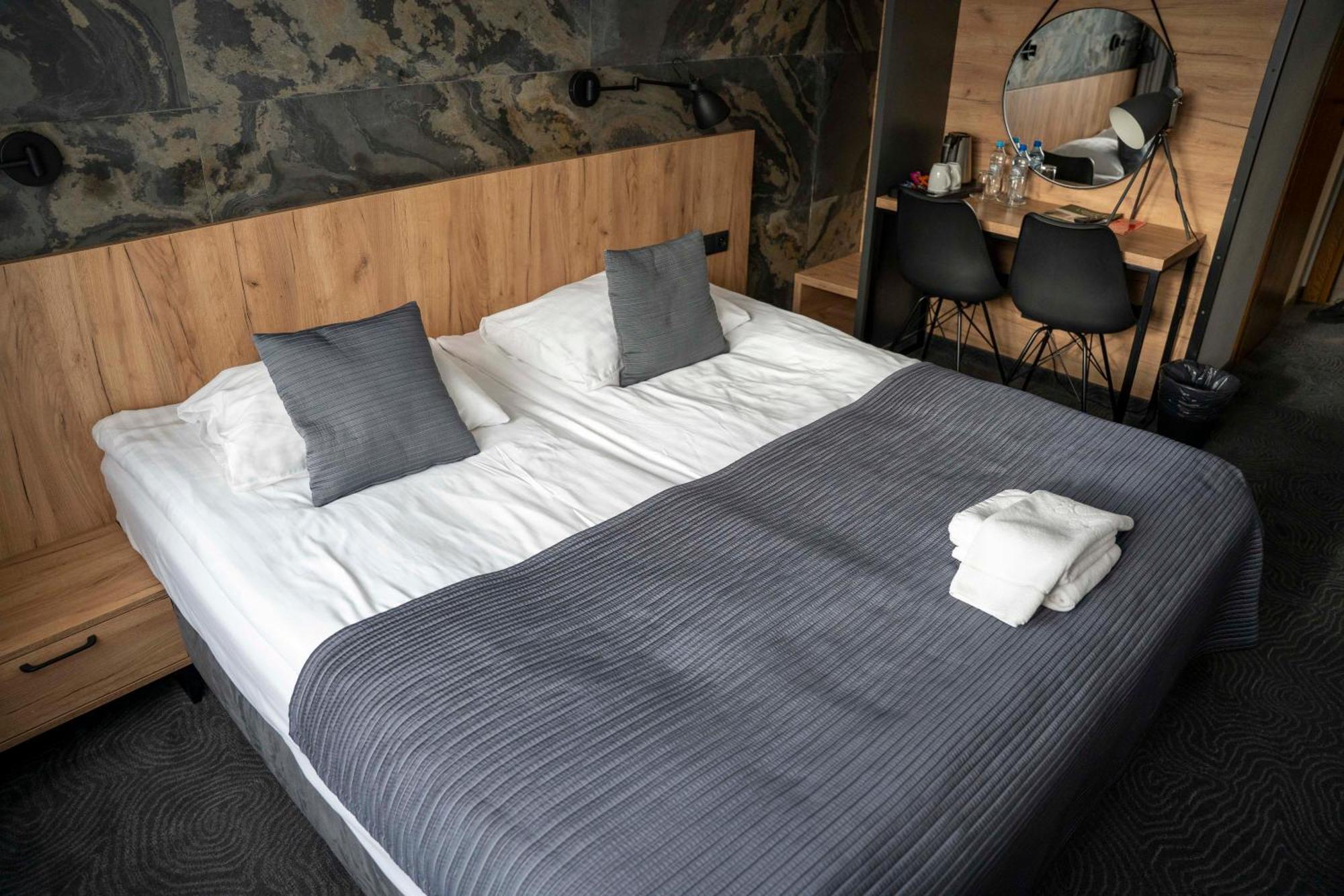 تشيهانوف Lofft Hotel المظهر الخارجي الصورة